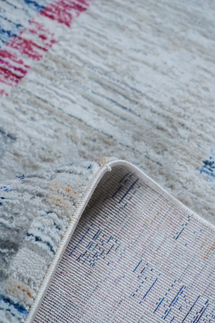 Turkish Modern <strong>Festival</strong> Plus Rug - Beige