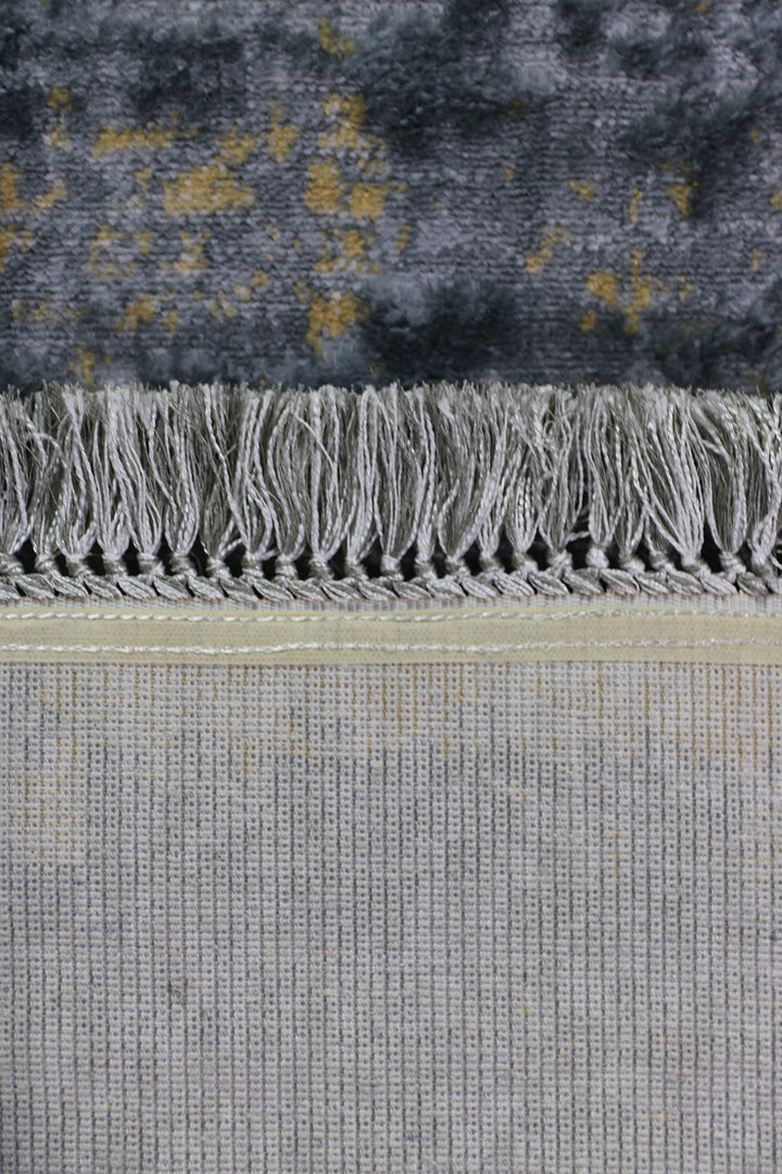 Turkish Modern Festival WD Rug - 3.9 x 5.6 FT - Luxurious Woven Masterpiece 50% Off!