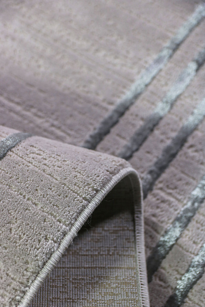 Turkish Modern Festival - 1 Rug - 5.2 x 7.5 FT - Superior Comfort, Modern Style Accent Rugs
