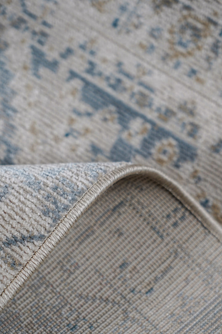 Turkish Modern Festival WD Rug - 4 x 5.3 FT - Luxurious Woven Masterpiece 50% Off!