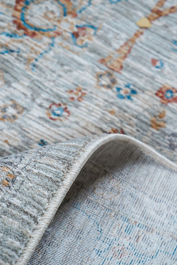 Turkish Modern <strong>Pena</strong> - 1 Rug - Beige