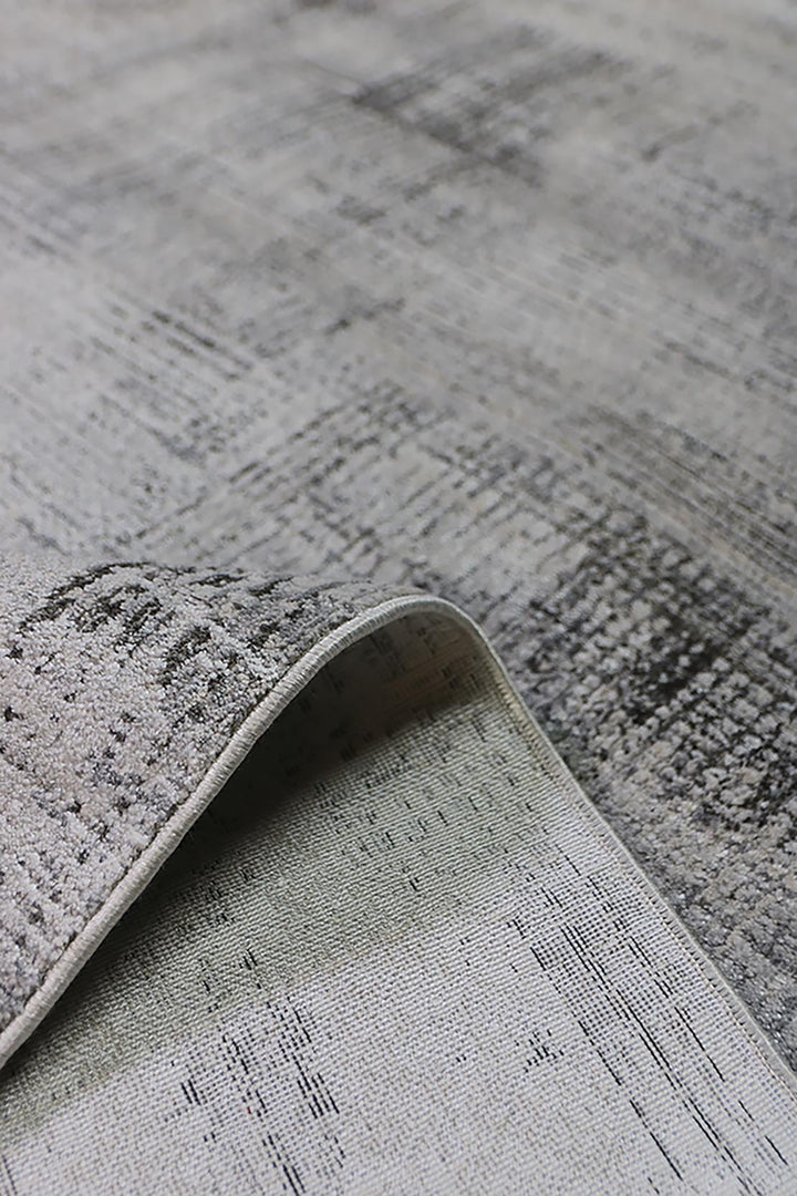 Turkish Modern Festival 1 Rug - 5.2 x 7.5 Ft - Cream - Superior Comfort, Modern Style Accent Rugs