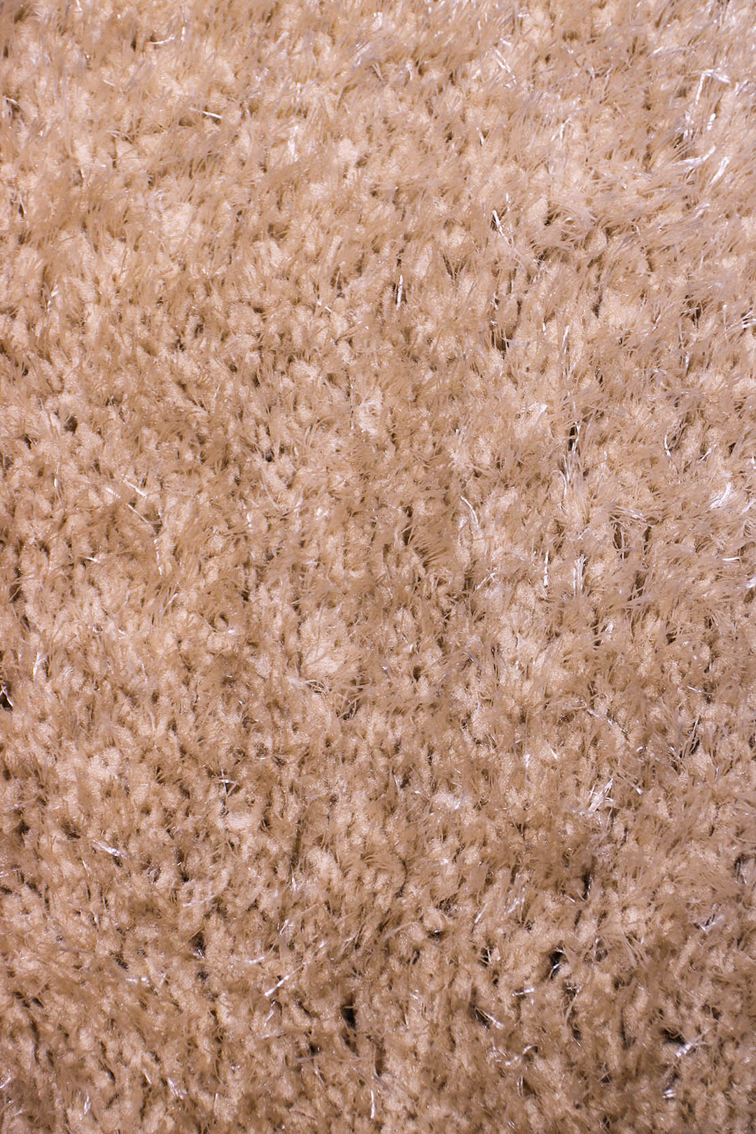 California - 13 Foot Wide  Wall-to-Wall Carpet - Light Beige