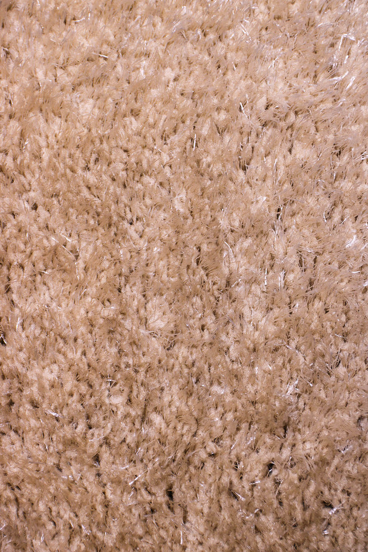 California - 13 Foot Wide  Wall-to-Wall Carpet - Light Beige