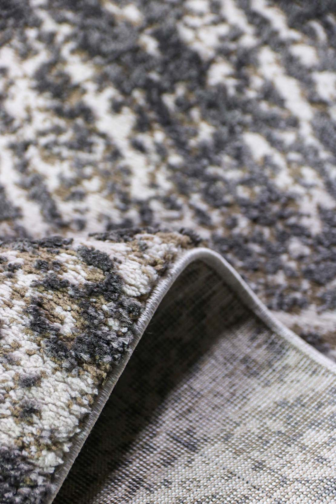 Turkish Modern Festival WD Rug - 7.9 x 10 FT - Luxurious Woven Masterpiece 50% Off!