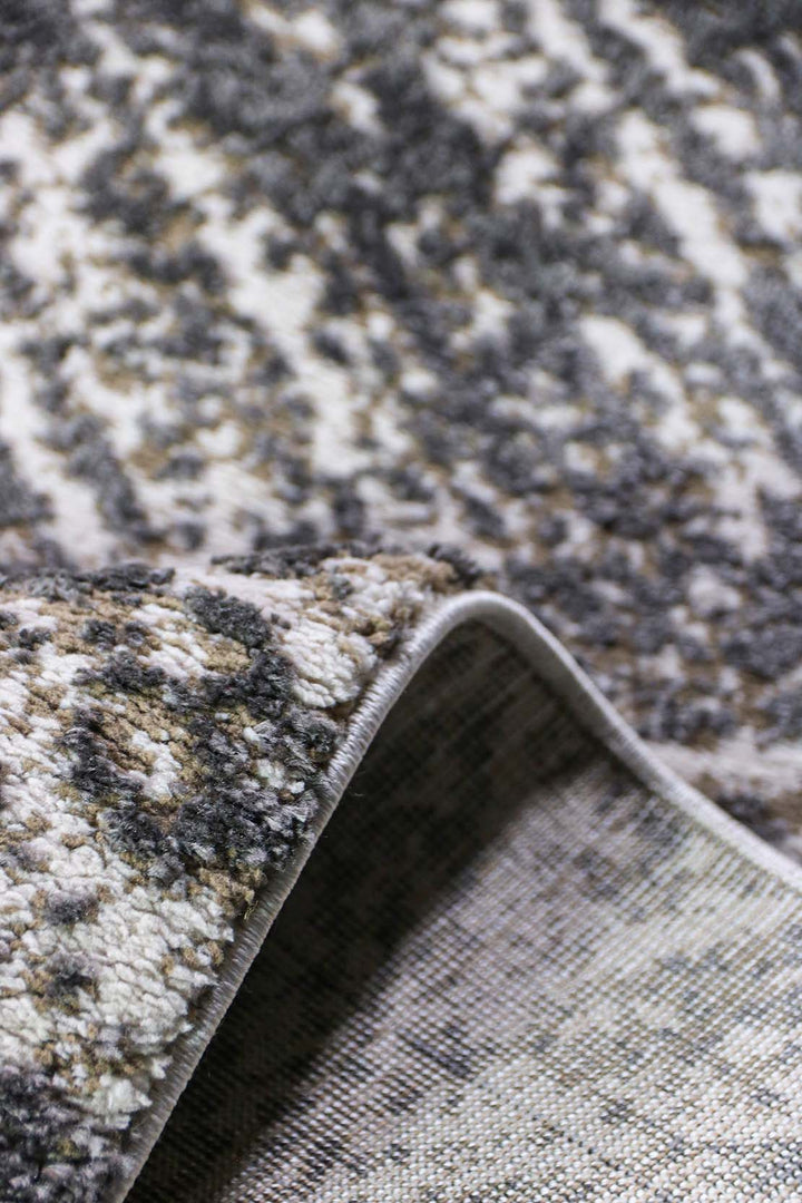 Turkish Modern Festival WD Rug - 7.9 x 10 FT - Luxurious Woven Masterpiece 50% Off!