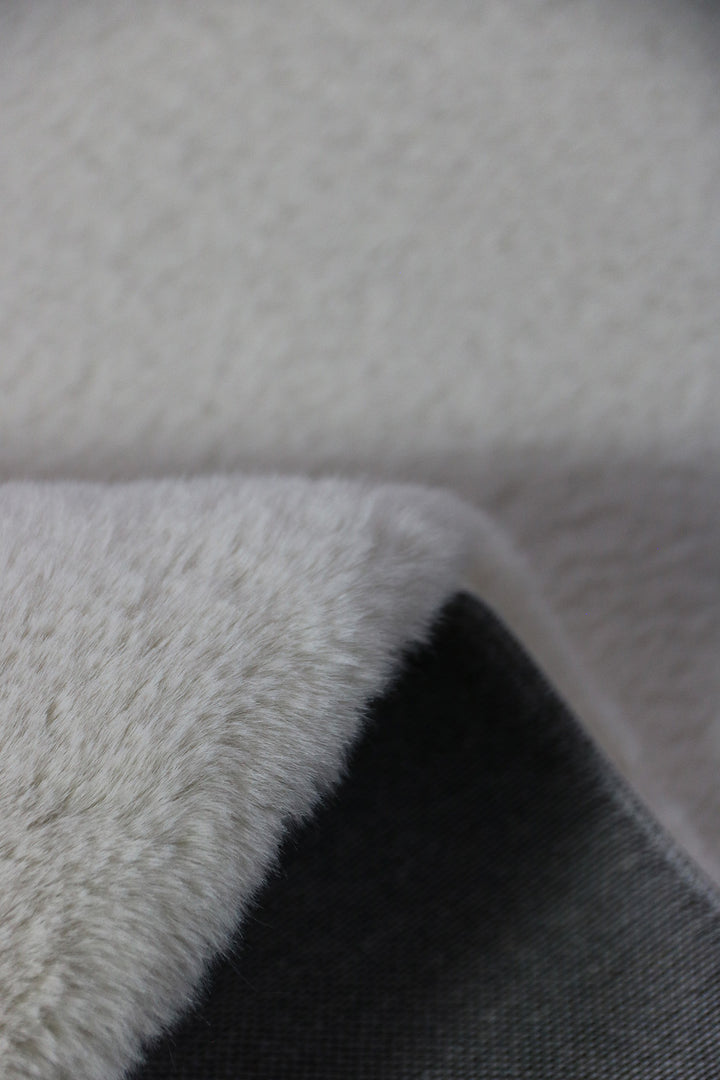 Turkish Modern Fantasy Rug - 3.9 x 5.9 FT - Luxury Soft Fluffy Area Carpet for Living Room, Bedroom &amp; Home Decor