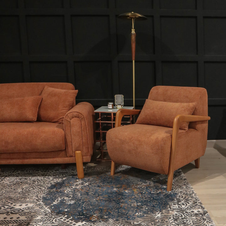 Turkish  <strong>SOHO</strong> Sofa Cum Bed