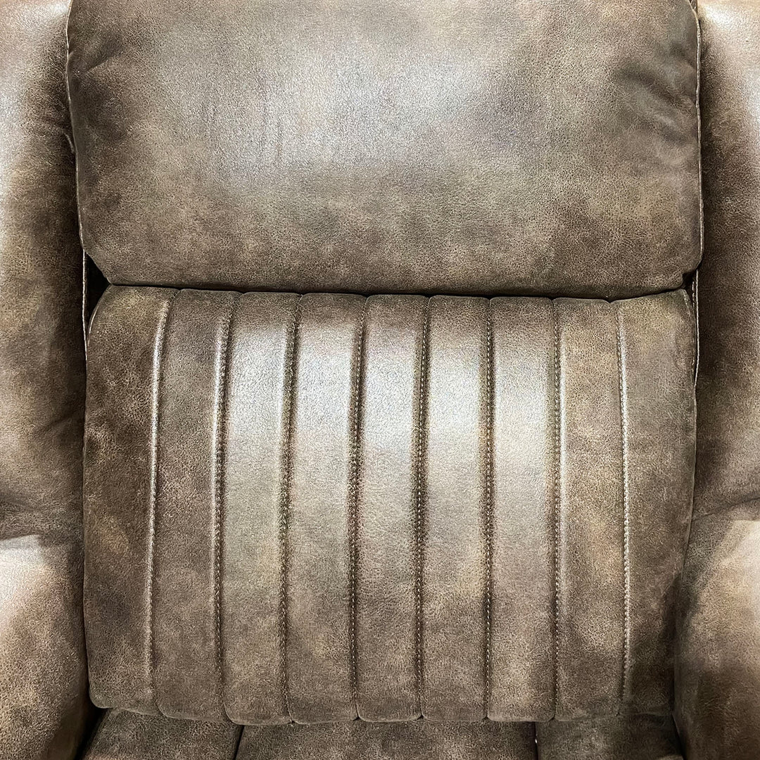 Imported LINDA 6 seater Recliner Sofa