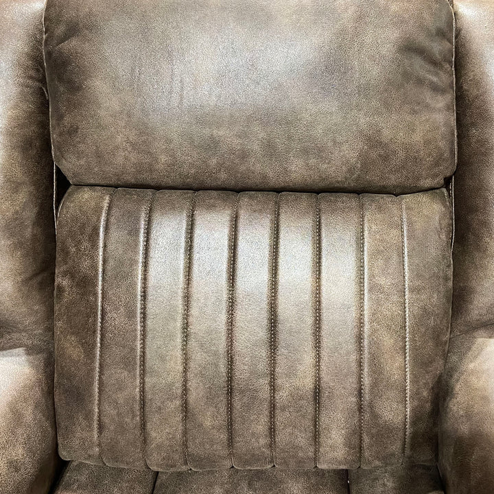 Imported LINDA 6 seater Recliner Sofa