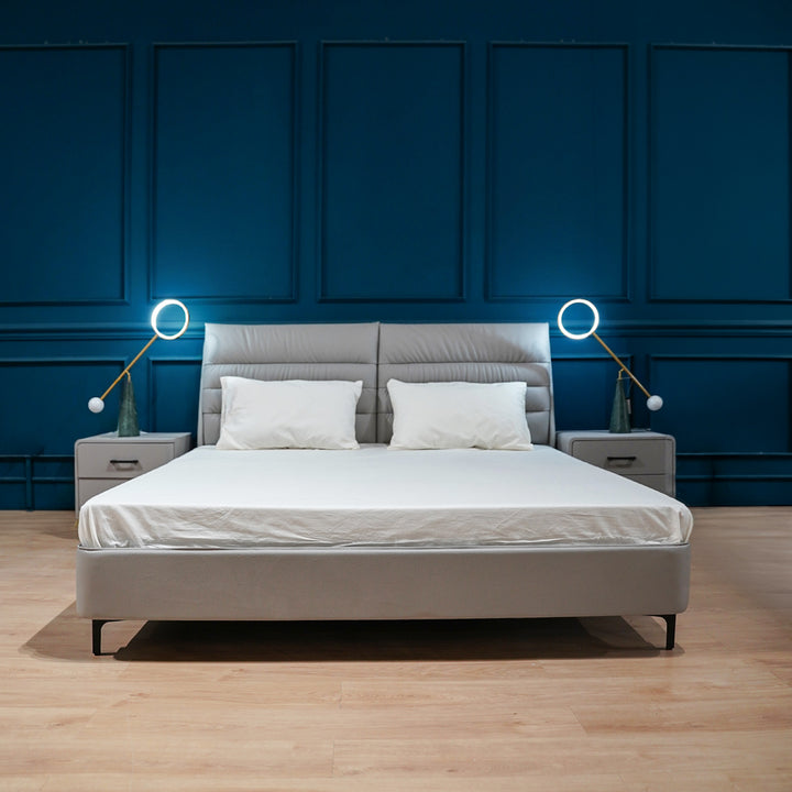 Imported Bed B2503