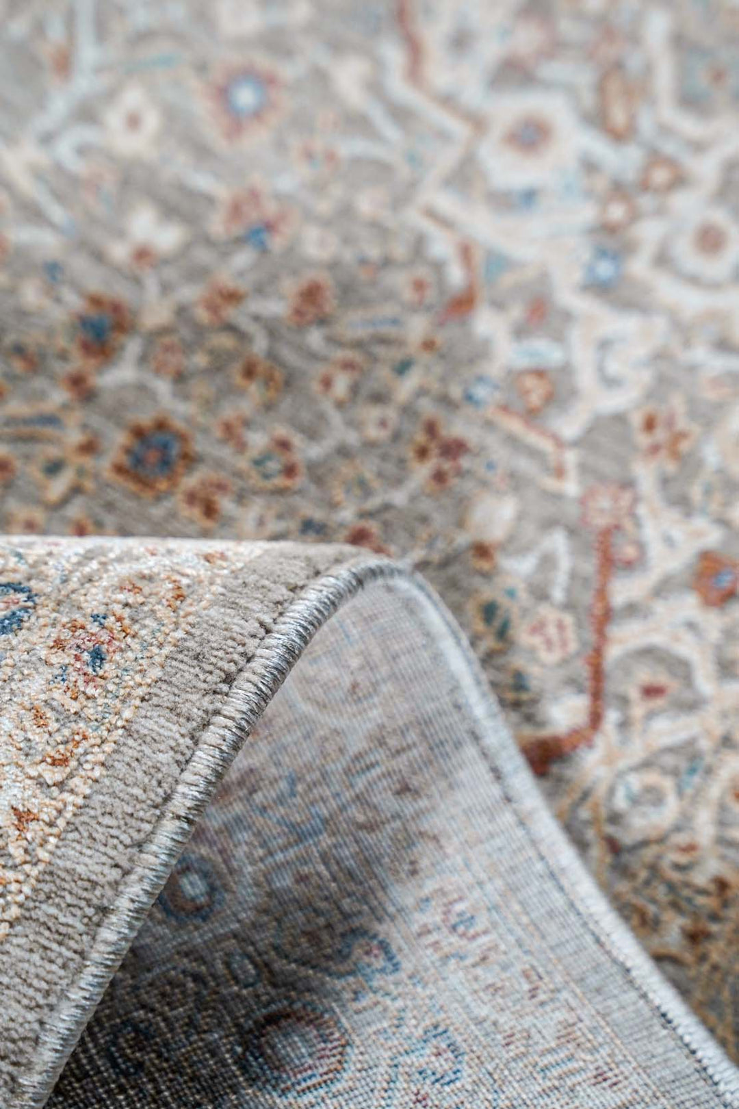 Turkish Modern Regnum Rug - Beige