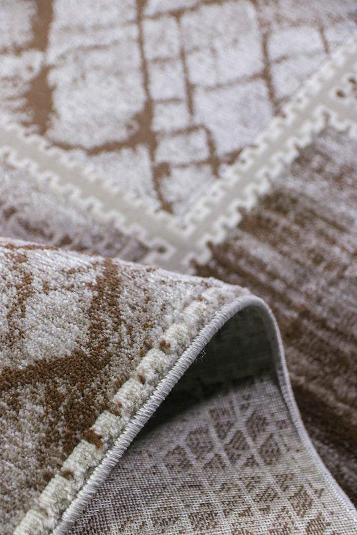 Turkish Modern Festival WD Rug - 6.6 x 9.8 FT - Luxurious Woven Masterpiece 50% Off!