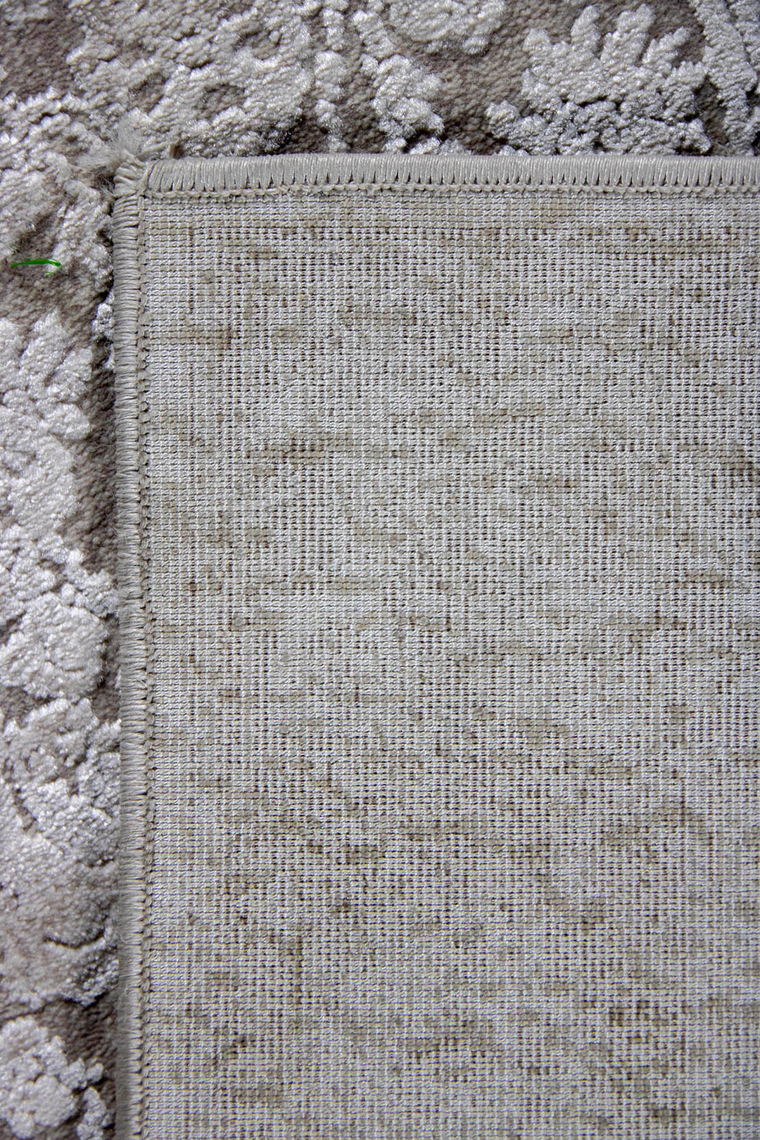 Turkish Modern  Festival WD Rug - Beige - 2.2 x 20.0 FT - Superior Comfort, Modern Style Accent Rug