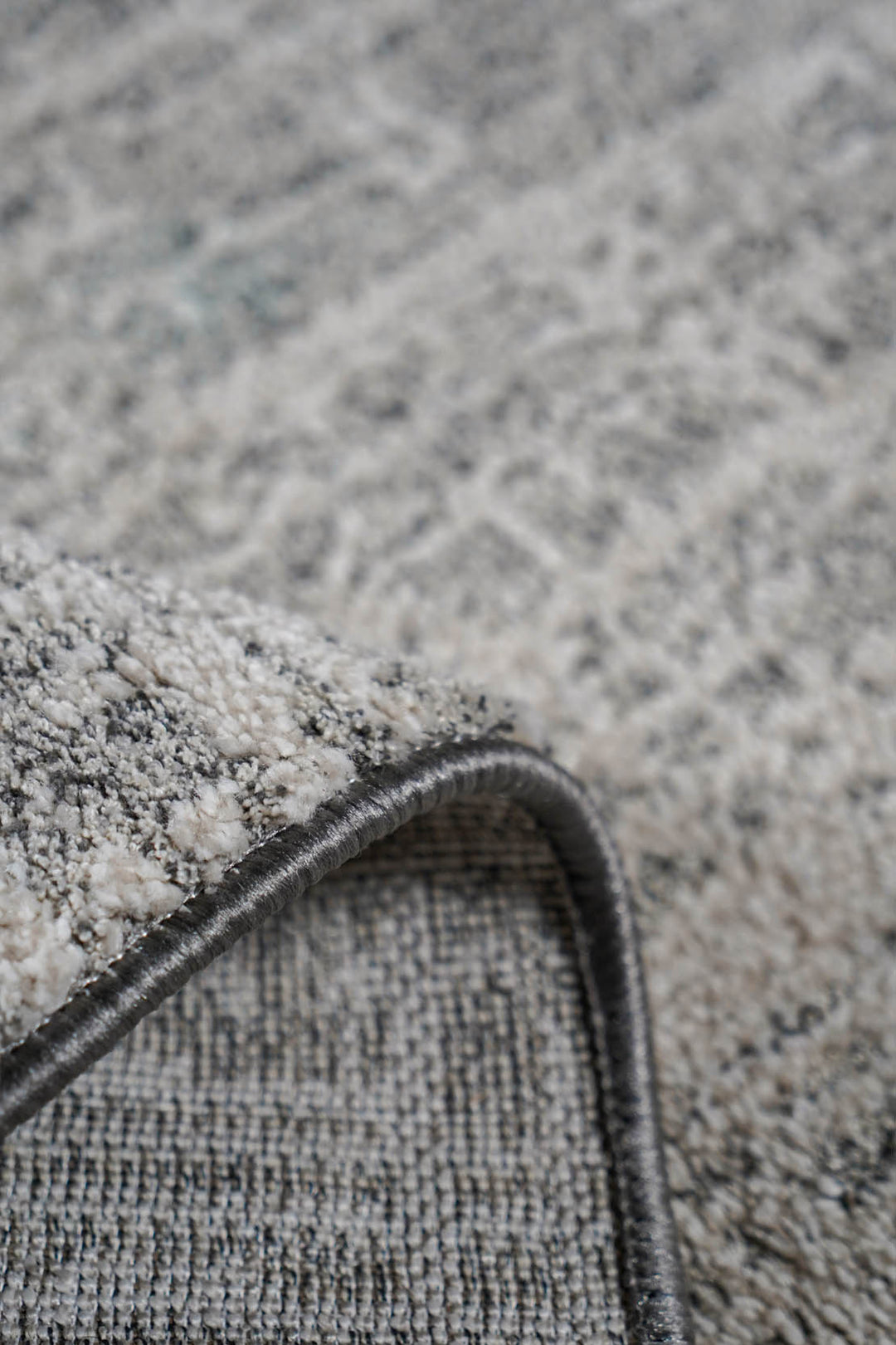 Turkish Modern Festival WD Rug - 2.6 x 5 FT - Luxurious Woven Masterpiece 50% Off!