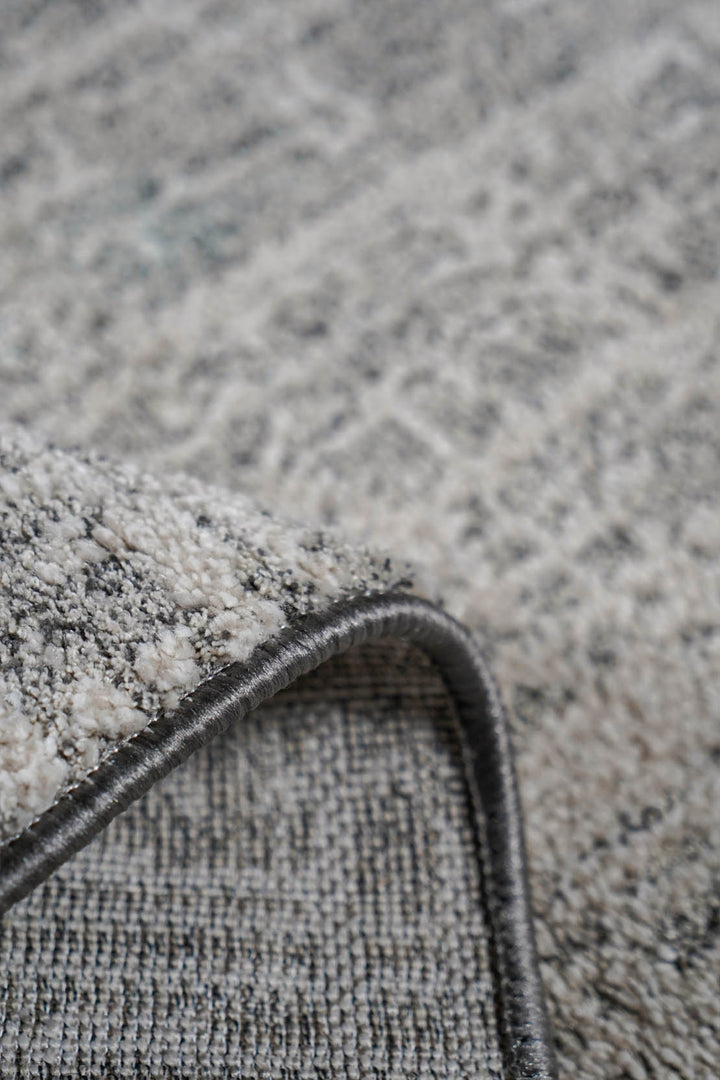 Turkish Modern Festival WD Rug - 2.6 x 5 FT - Luxurious Woven Masterpiece 50% Off!