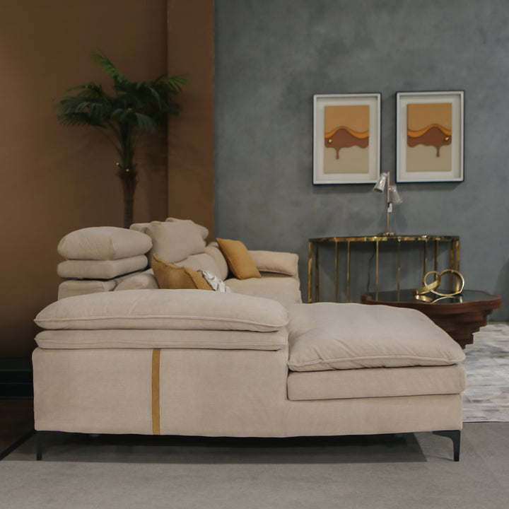 Imported <strong>L Shape</strong> Sofa