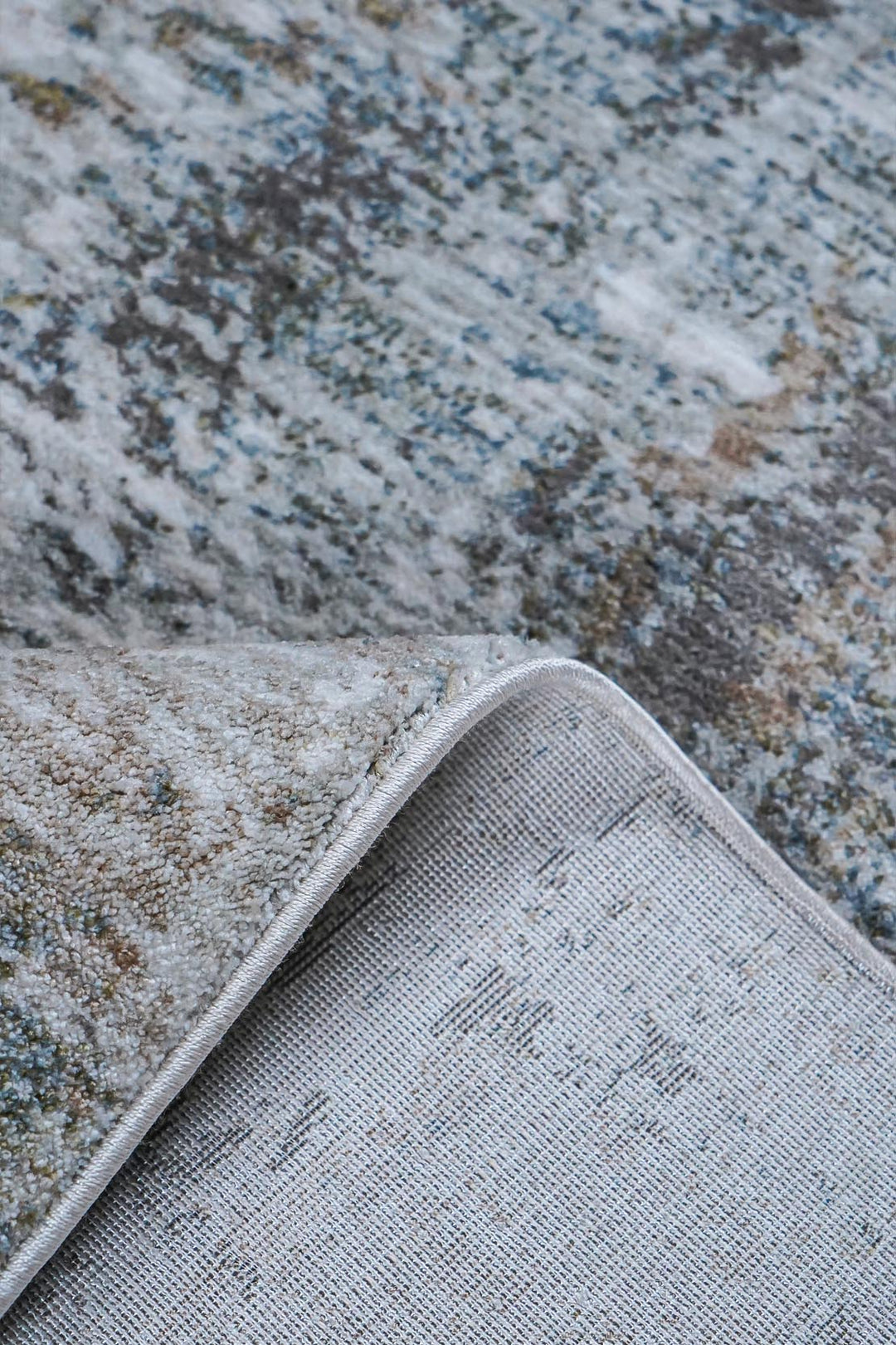 Turkish Modern <strong>Festival</strong> Plus Rug - Cream