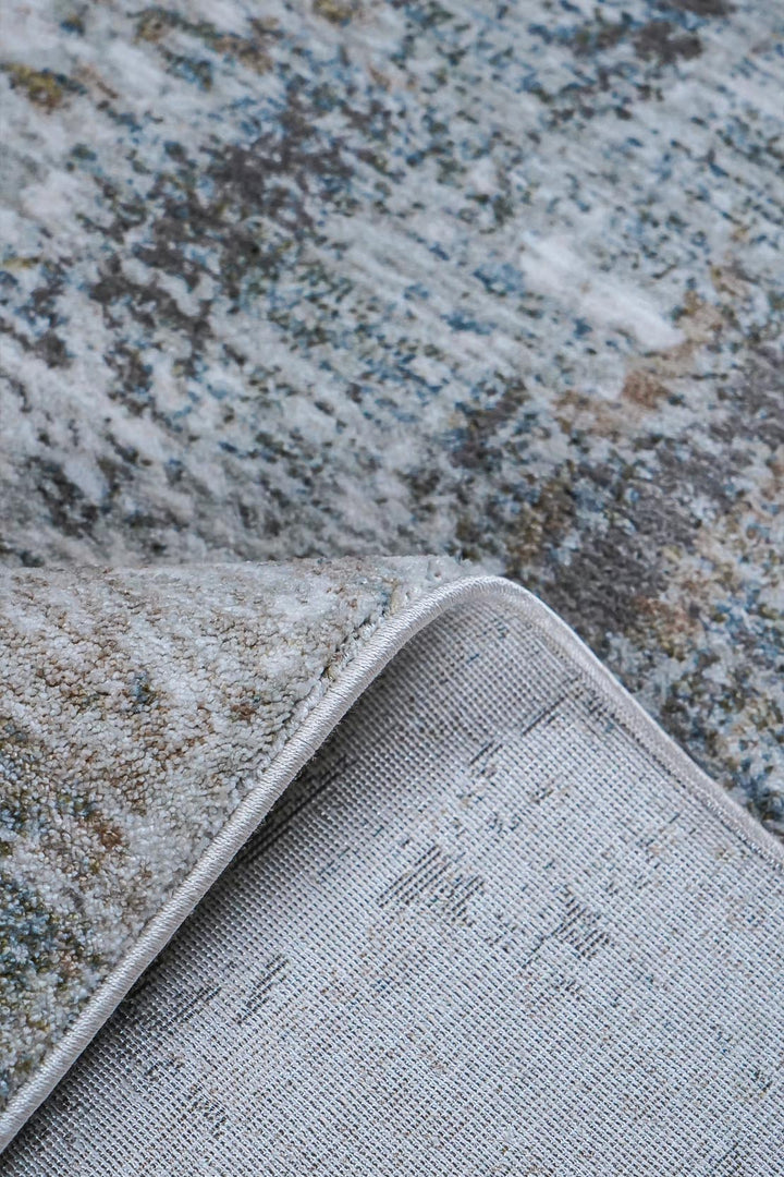 Turkish Modern <strong>Festival</strong> Plus Rug - Cream