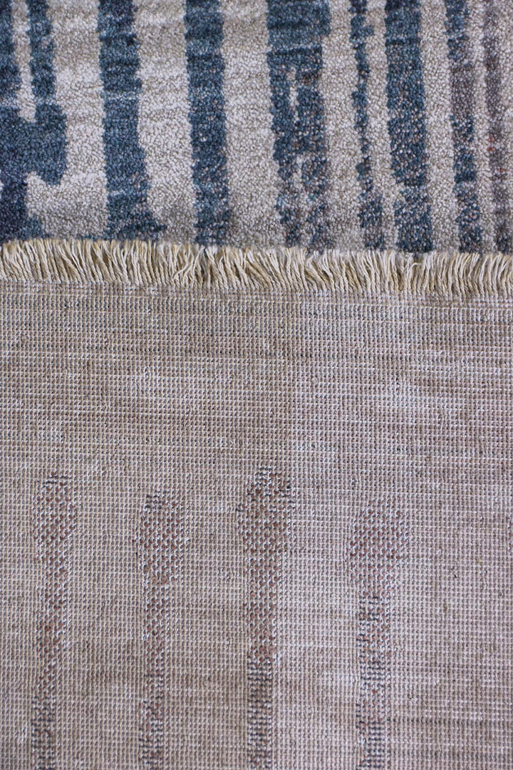 Turkish Modern Festival Plus Rug - 5.2 x 7.5 FT - Luxurious Woven Masterpiece 50% Off!