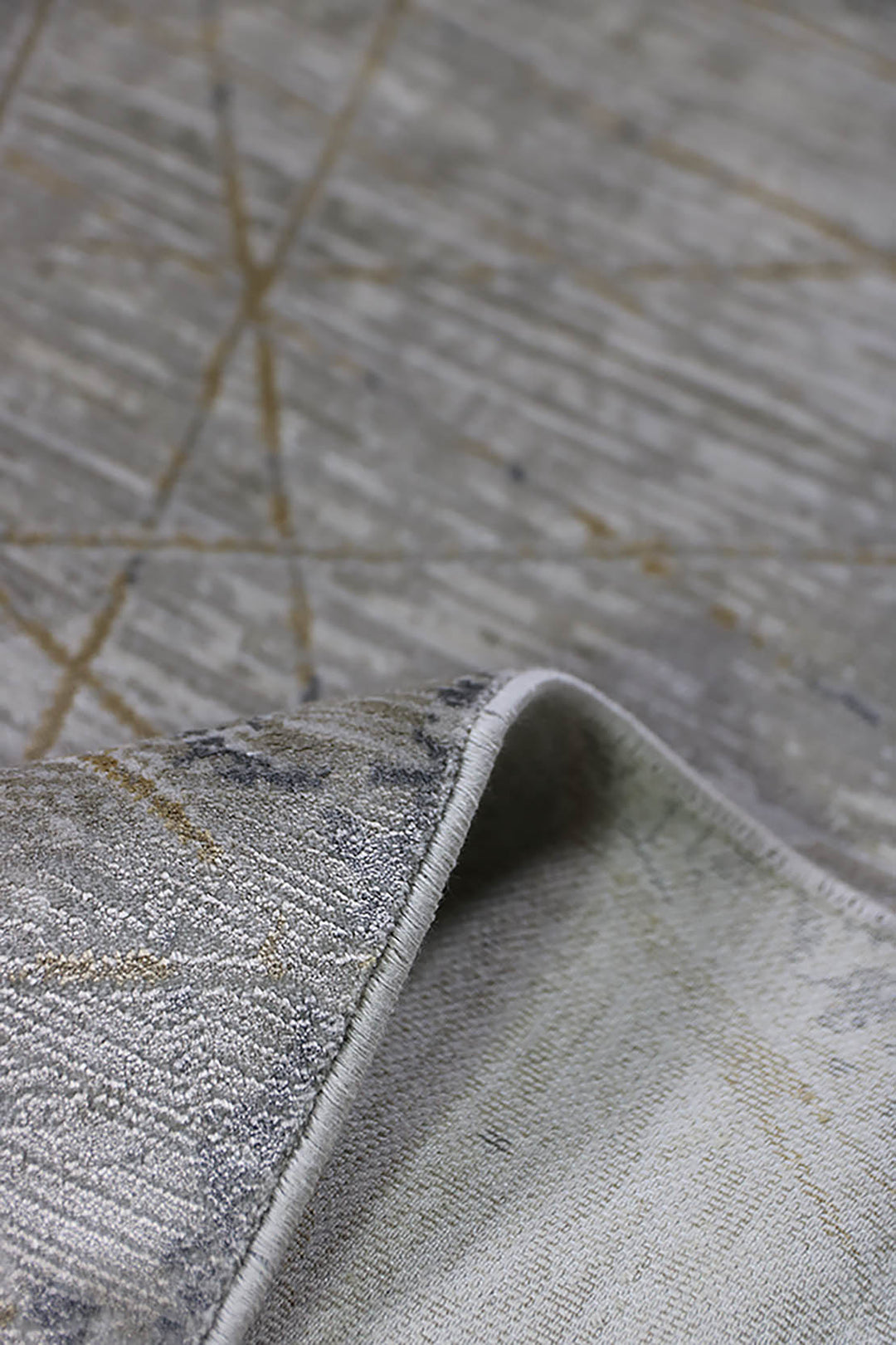 Turkish Modern Sunrise Rug - 5.2 x 7.5 FT - Superior Comfort, Modern Style Accent Rugs