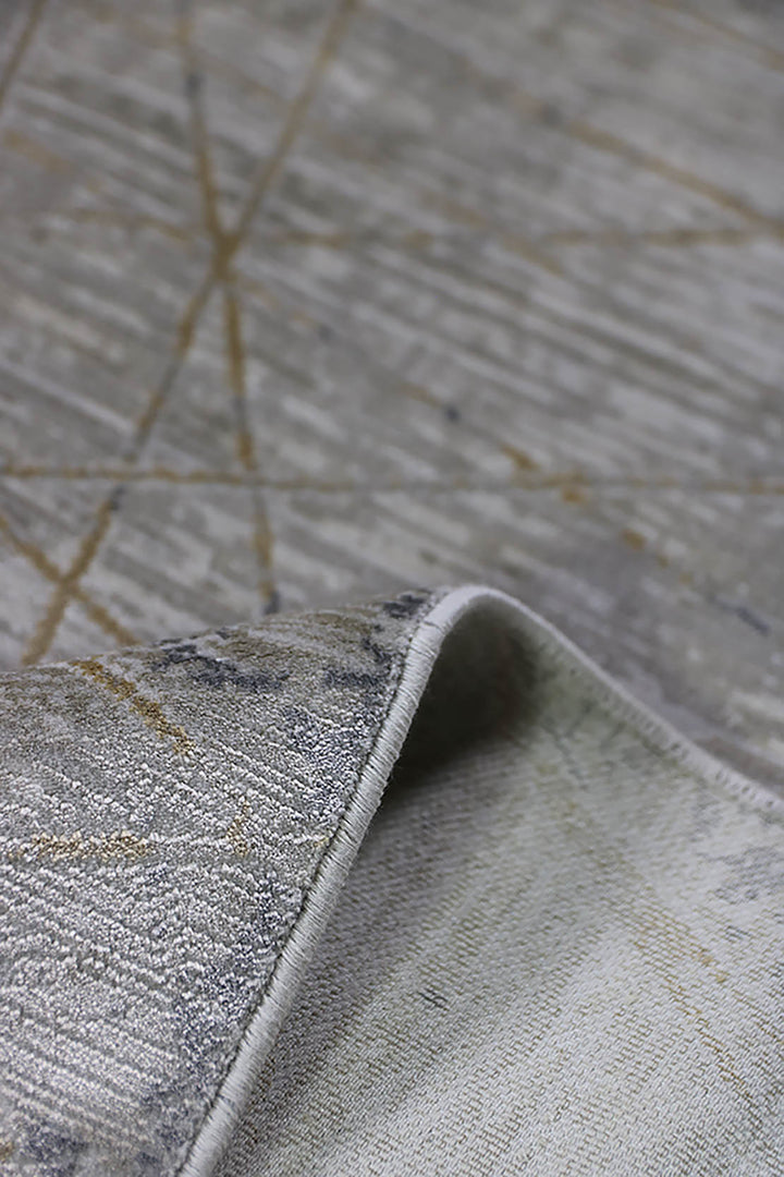 Turkish Modern Sunrise Rug - 5.2 x 7.5 FT - Superior Comfort, Modern Style Accent Rugs