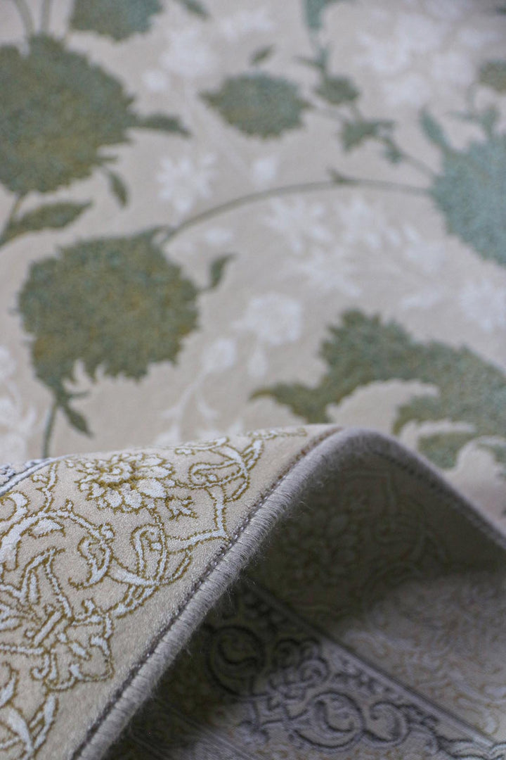 Irani <strong>Farsh Paris</strong> Rug - Cream
