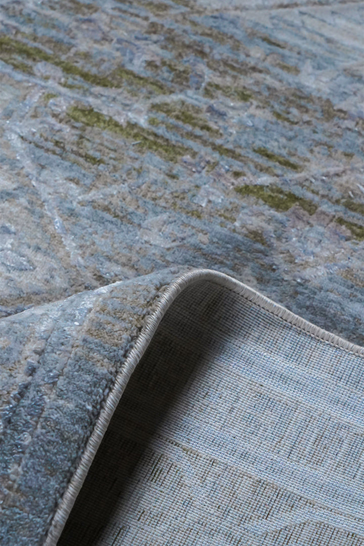 Turkish Modern <strong>Festival</strong> Plus Rug - Cream