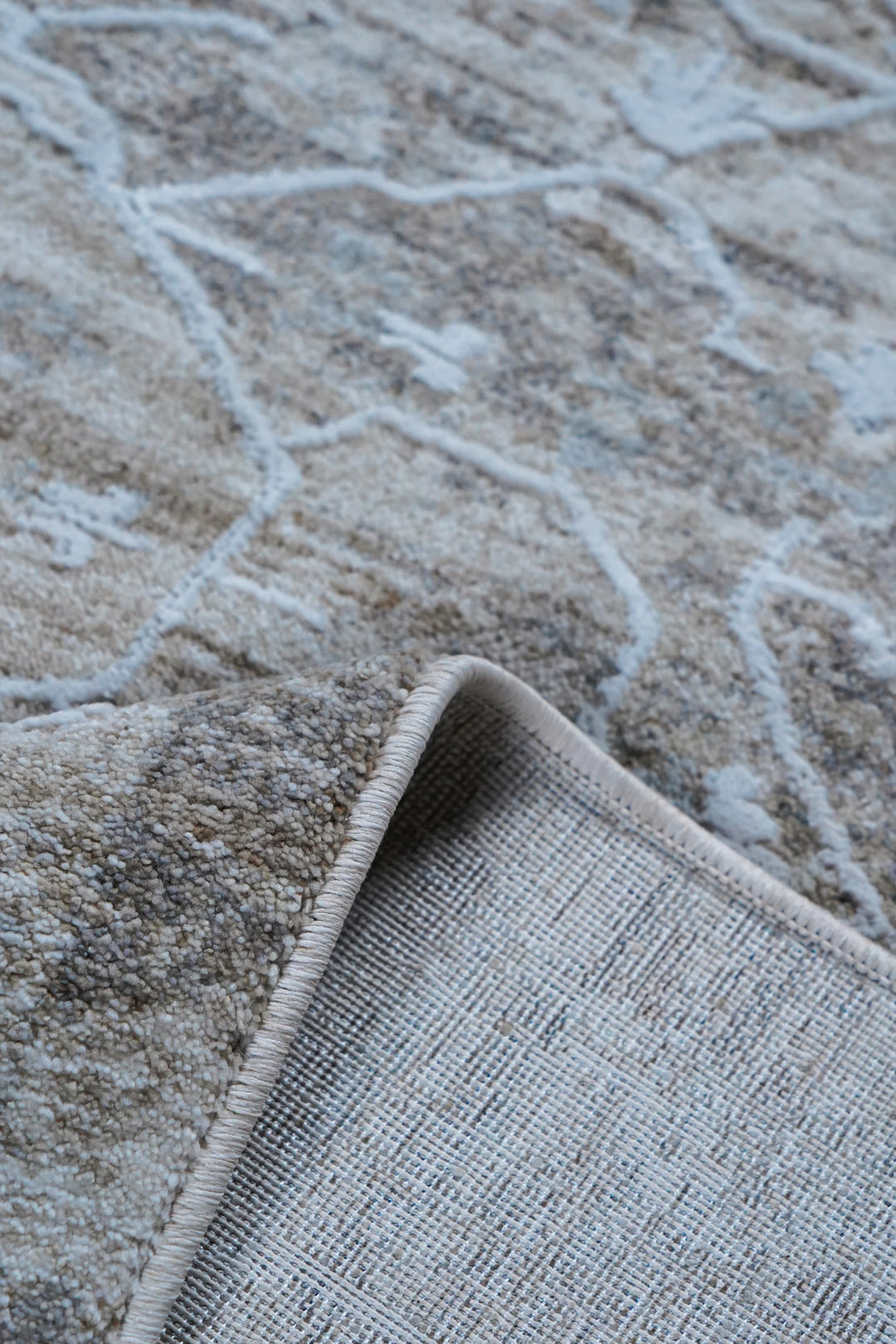 Turkish Modern <strong>Festival</strong> Plus Rug - Beige