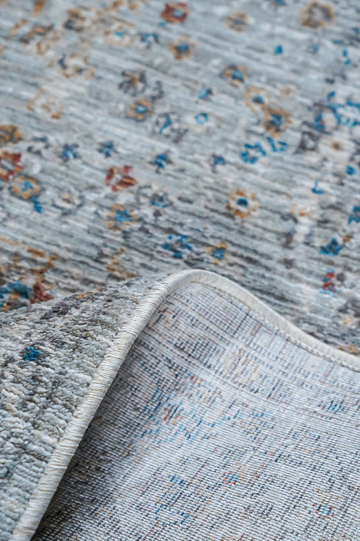 Turkish Modern <strong>Pena</strong> - 1 Rug - Beige