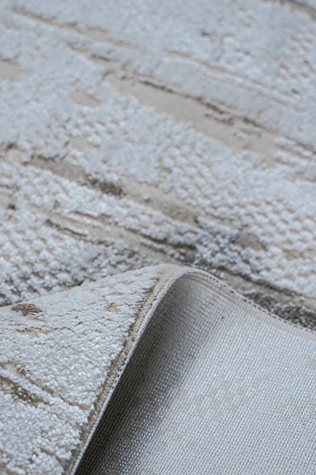Turkish Modern <strong>Festival</strong> - 1 Rug - Beige