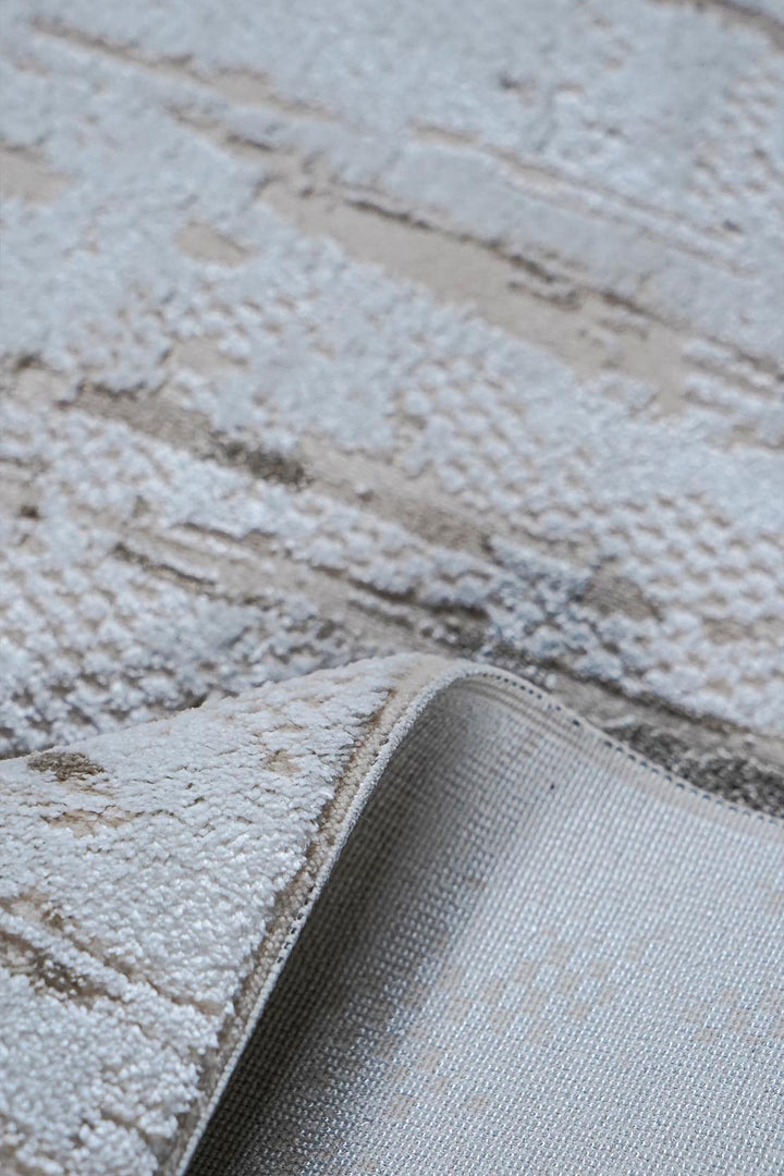 Turkish Modern <strong>Festival</strong> - 1 Rug - Beige