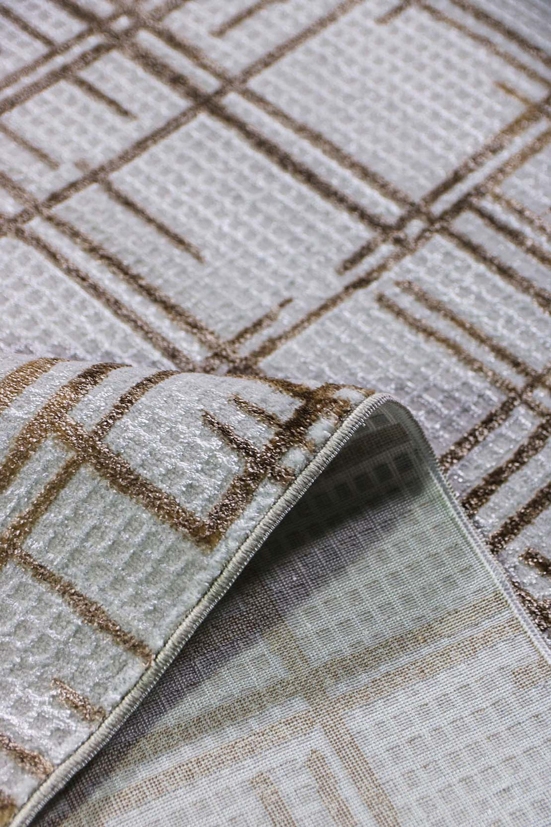 Turkish Modern Festival WD Rug - 6.6 x 9.5 FT - Luxurious Woven Masterpiece 50% Off!