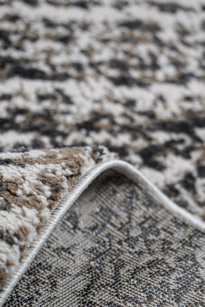 Turkish Modern Festival WD Rug - 8 x 10.1 FT - Luxurious Woven Masterpiece 50% Off!