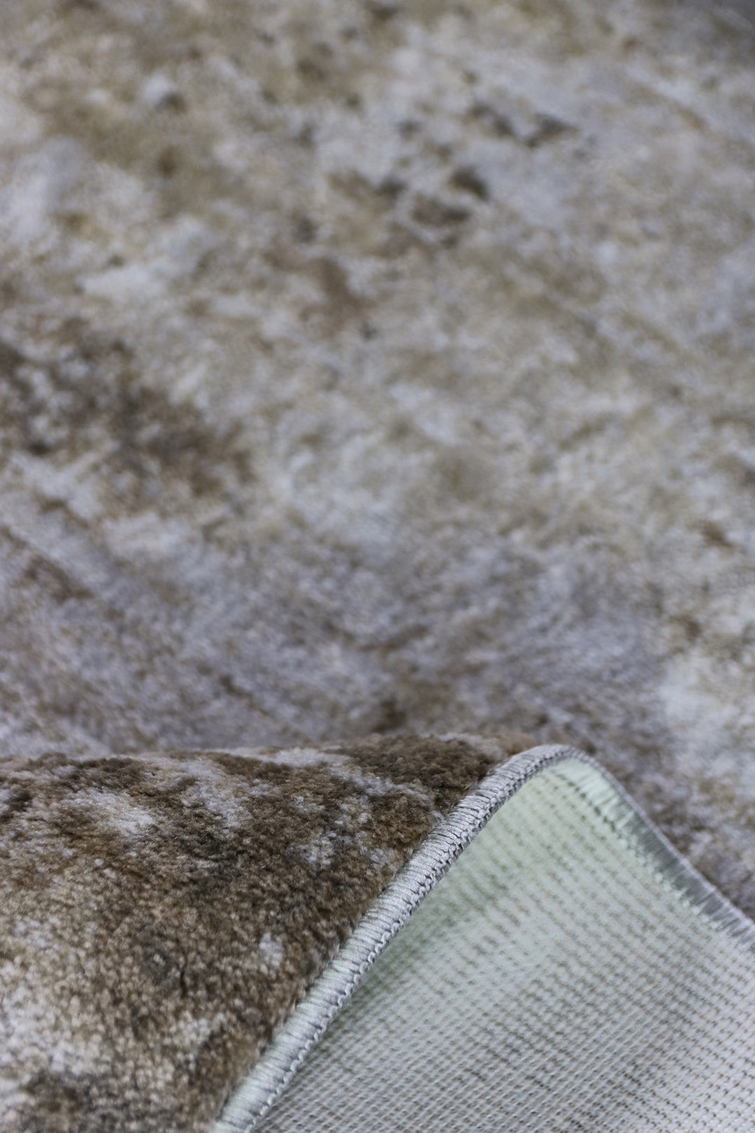 Turkish Modern Festival WD Rug - 3.9 x 5.6 FT - Luxurious Woven Masterpiece 50% Off!