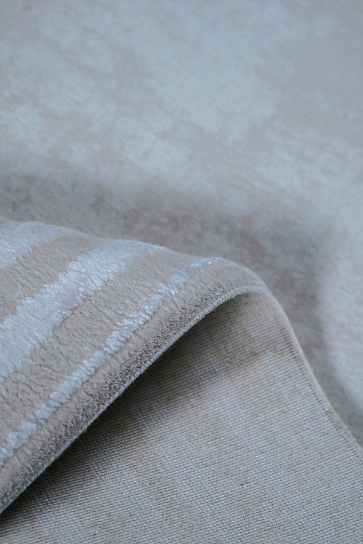 Turkish Modern <strong>Festival</strong> Plus Rug - Beige