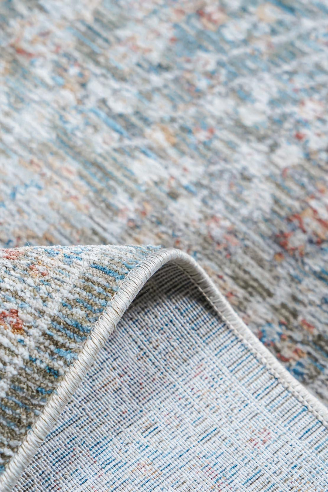 Turkish Modern <strong>Pena</strong> - 1 Rug - Beige