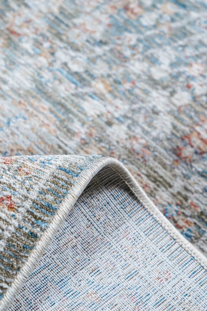 Turkish Modern <strong>Pena</strong> - 1 Rug - Beige