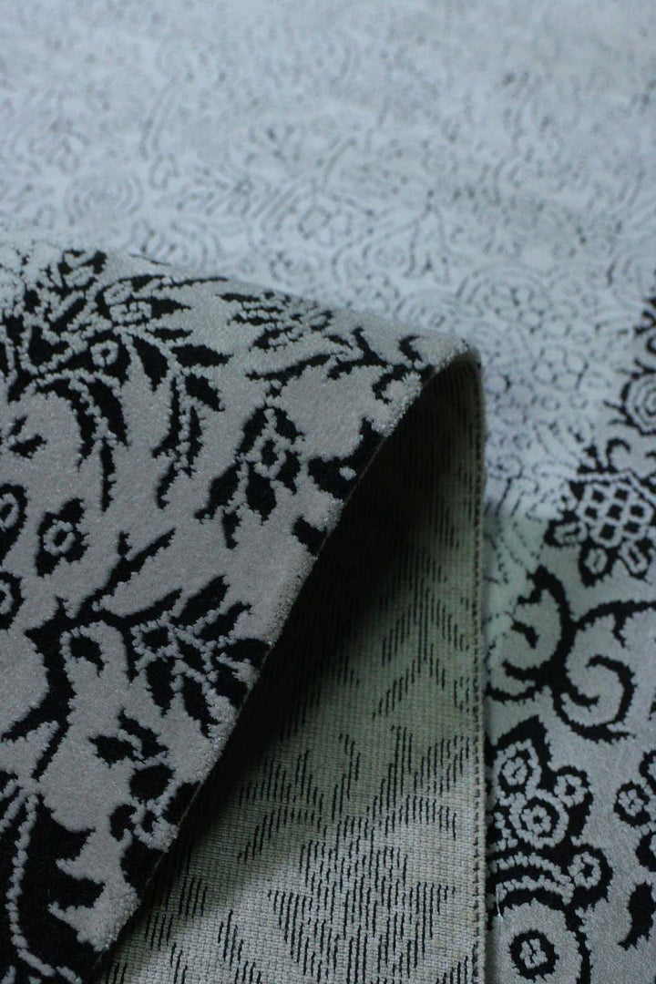 Turkish Modern Festival Wd-P Rug - 2.6 x 9.8 FT - Elegant Design | 50% OFF Sale!