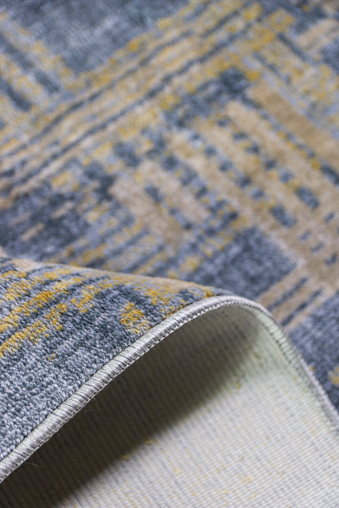 Turkish Modern Festival WD Rug - 3.9 x 5.6 FT - Luxurious Woven Masterpiece 50% Off!