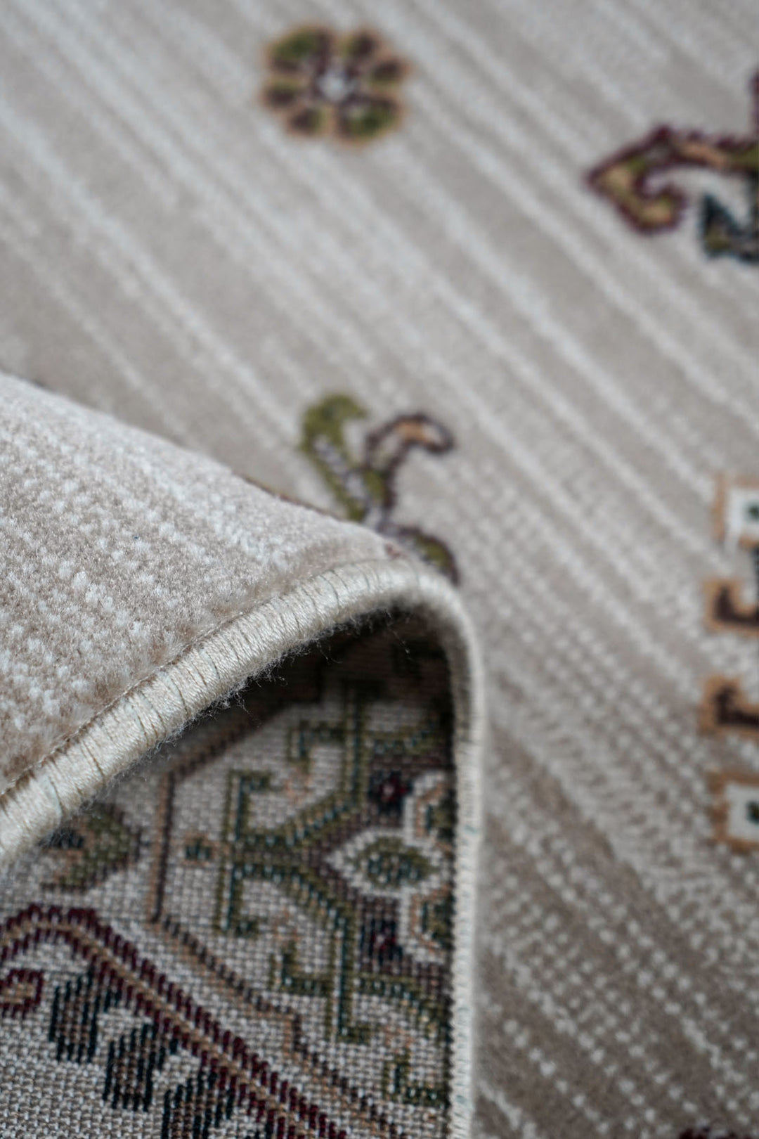Turkish Modern Festival WD Rug - 6.6 x 10 FT - Luxurious Woven Masterpiece 50% Off!