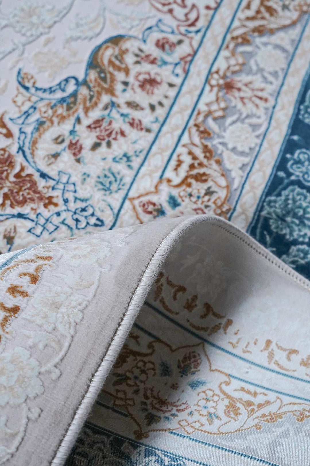 Premium <strong>Imperial</strong> Persian Rug 1200 Reeds - Beige