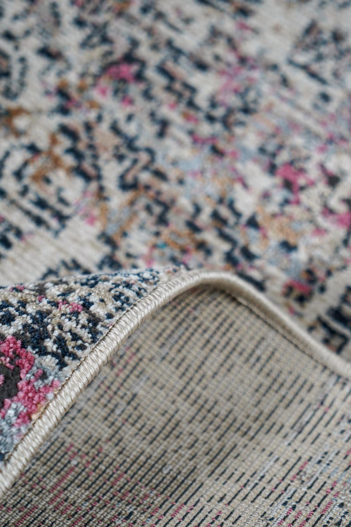 Turkish Modern Festival WD Rug - 4 x 5.3 FT - Luxurious Woven Masterpiece 50% Off!