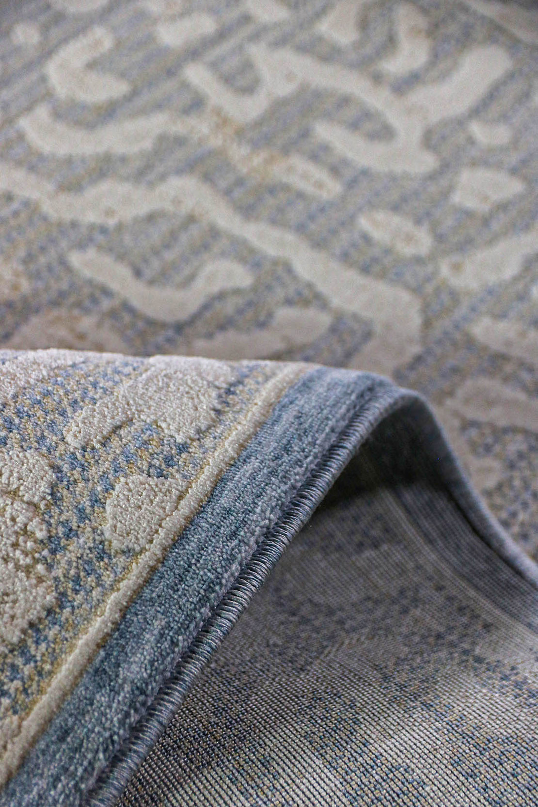 Turkish Modern Festival - 1 Rug  - 5.2 x 7.9 ft - Superior Comfort, Modern Style Accent Rugs