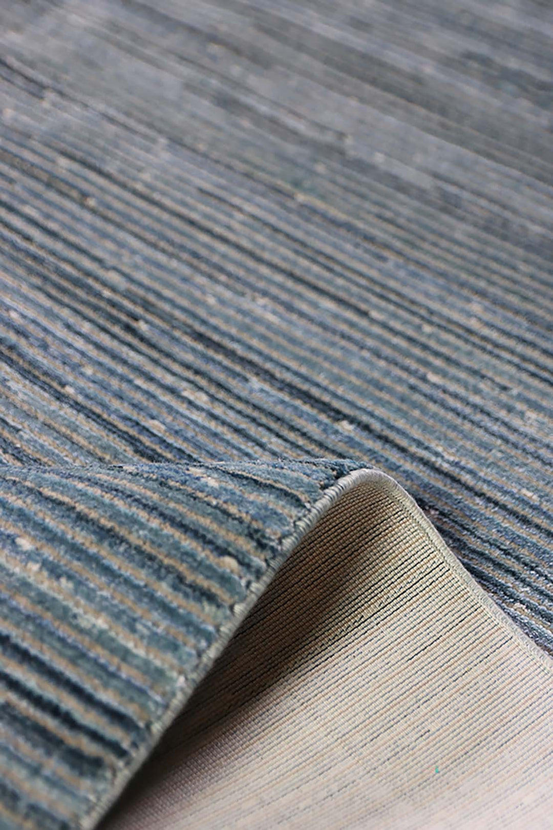 Turkish Modern Festival Viscos Rug - 5 x 8 FT - Sleek And Minimalist For Chic Interiors