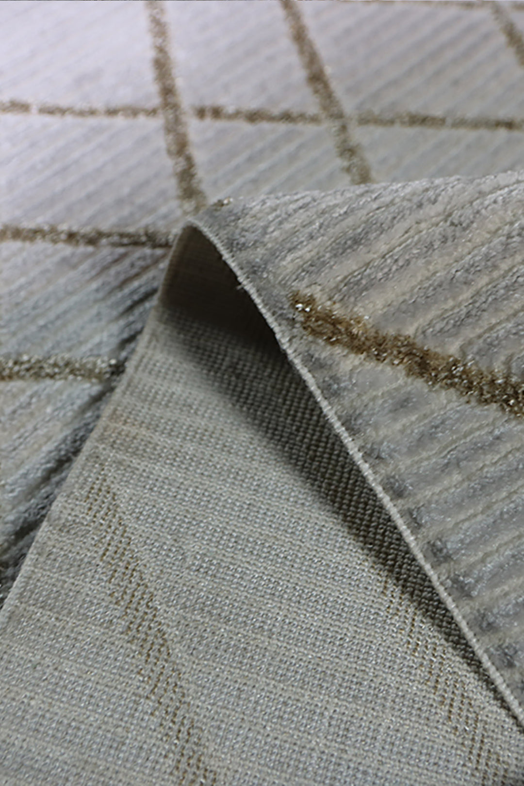 Turkish Modern Festival 1 Rug - 2.6 x 4.9 FT - Superior Comfort, Modern Style Accent Rugs