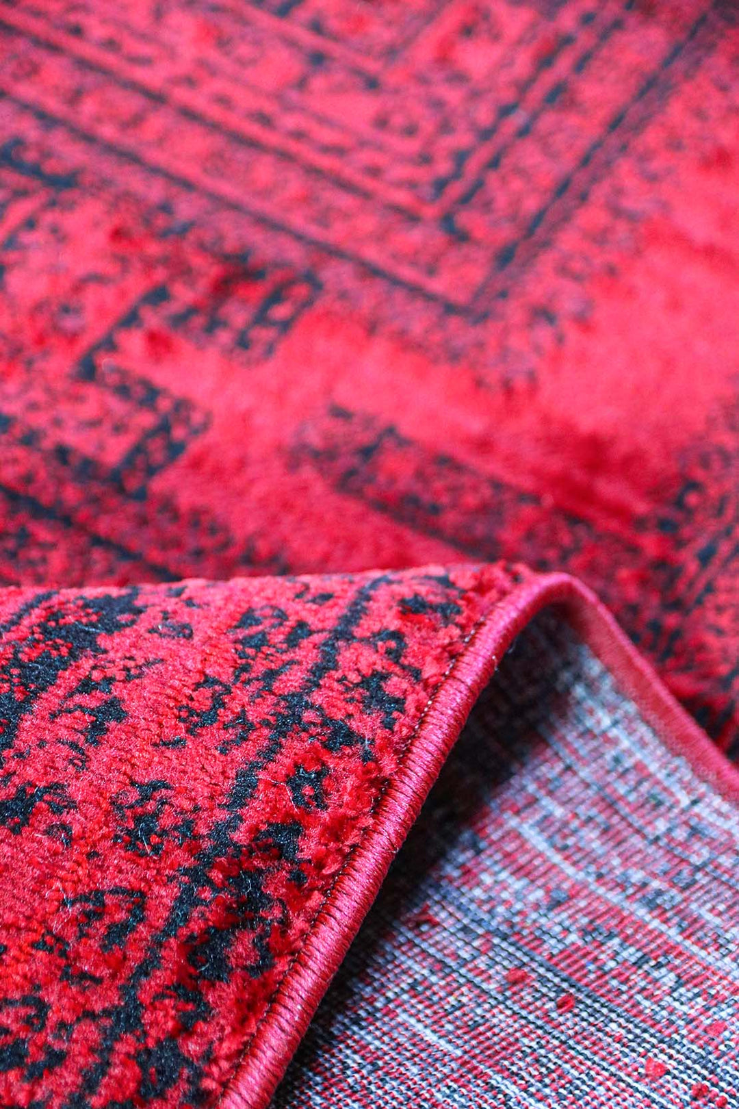 Turkish Modern Festival WD Rug - 4.9 x 7.2 FT - Luxurious Woven Masterpiece 50% Off!