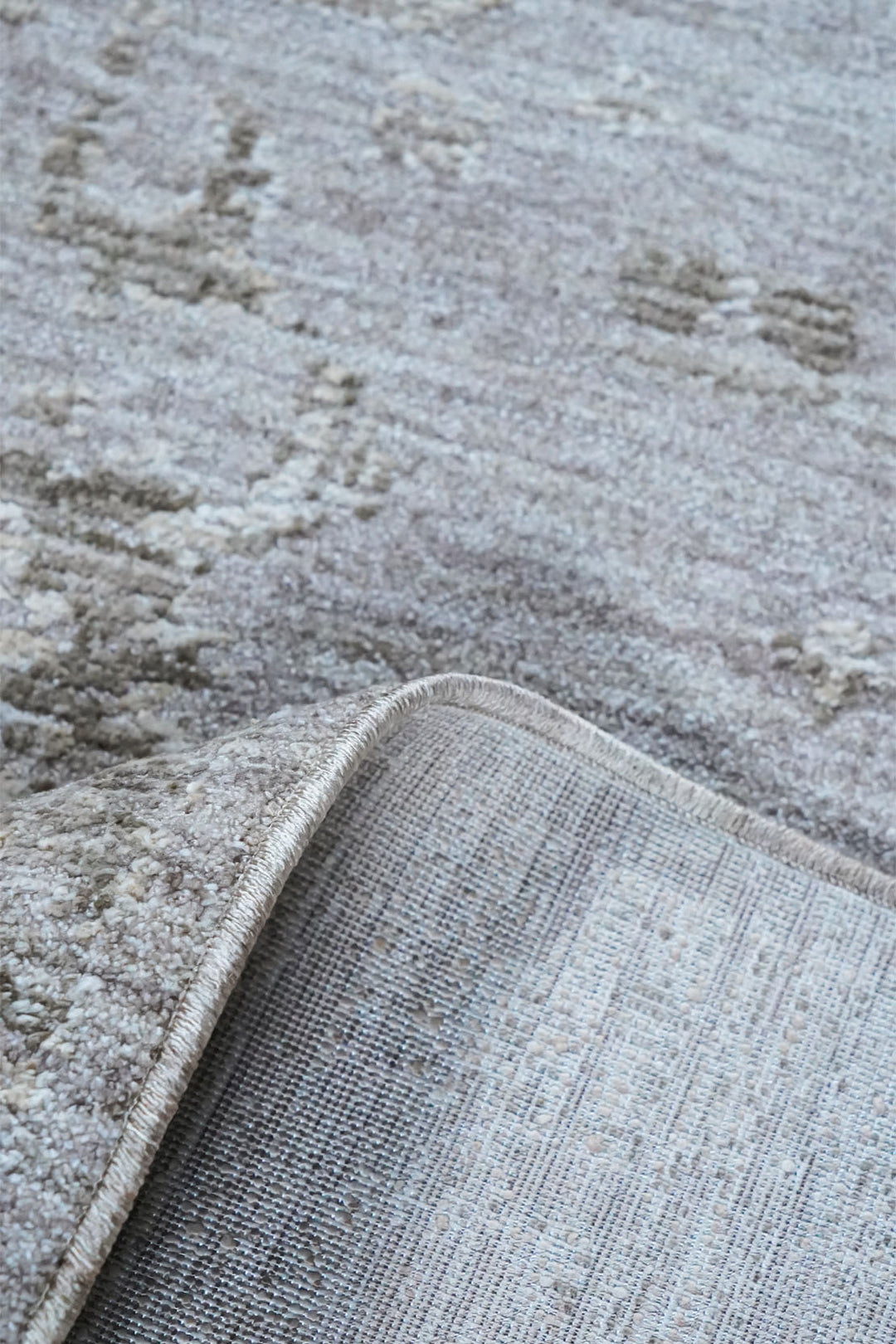 Turkish Modern <strong>Festival</strong> Plus Rug - Beige