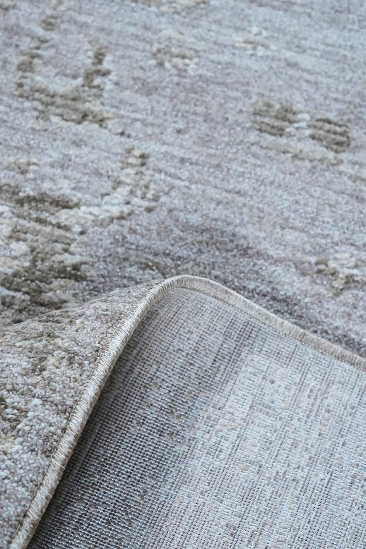Turkish Modern <strong>Festival</strong> Plus Rug - Beige