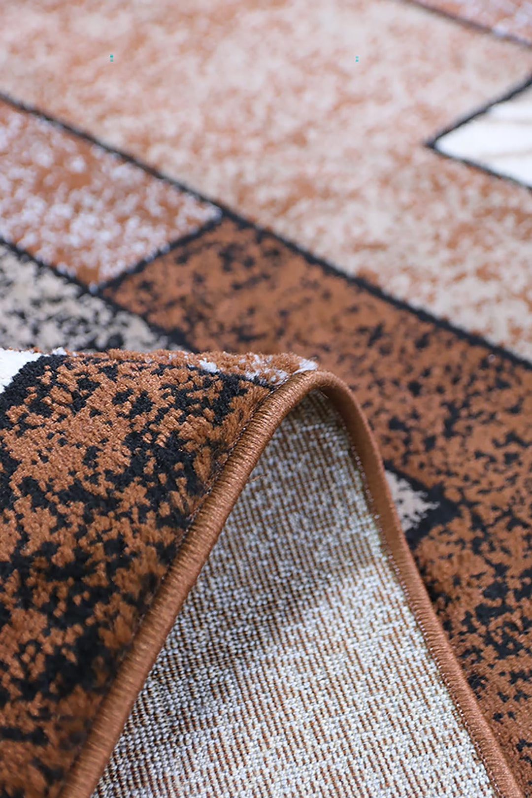 Turkish Modern Festival WD Rug - 11 x 15 FT - Gray - Luxurious Woven Masterpiece 50% Off!